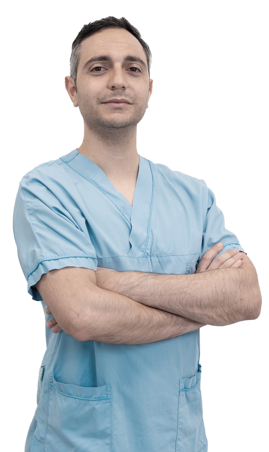 Dr. Raffaele Grasso