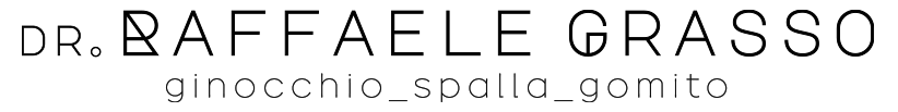 Dr. Raffaele Grasso logo