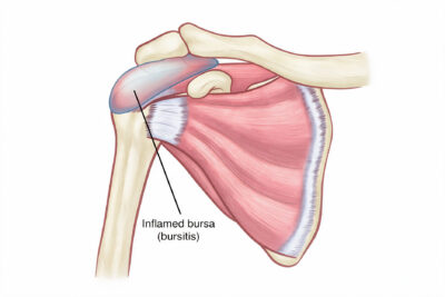 borsite spalla
