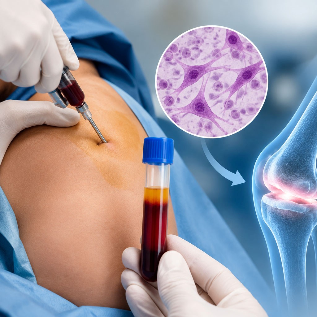 Dr. Raffaele Grasso medicina rigenerativa