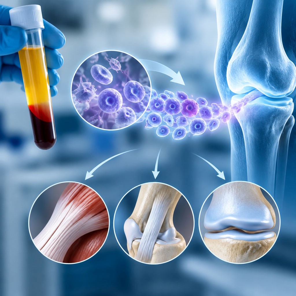 Dr. Raffaele Grasso medicina rigenerativa