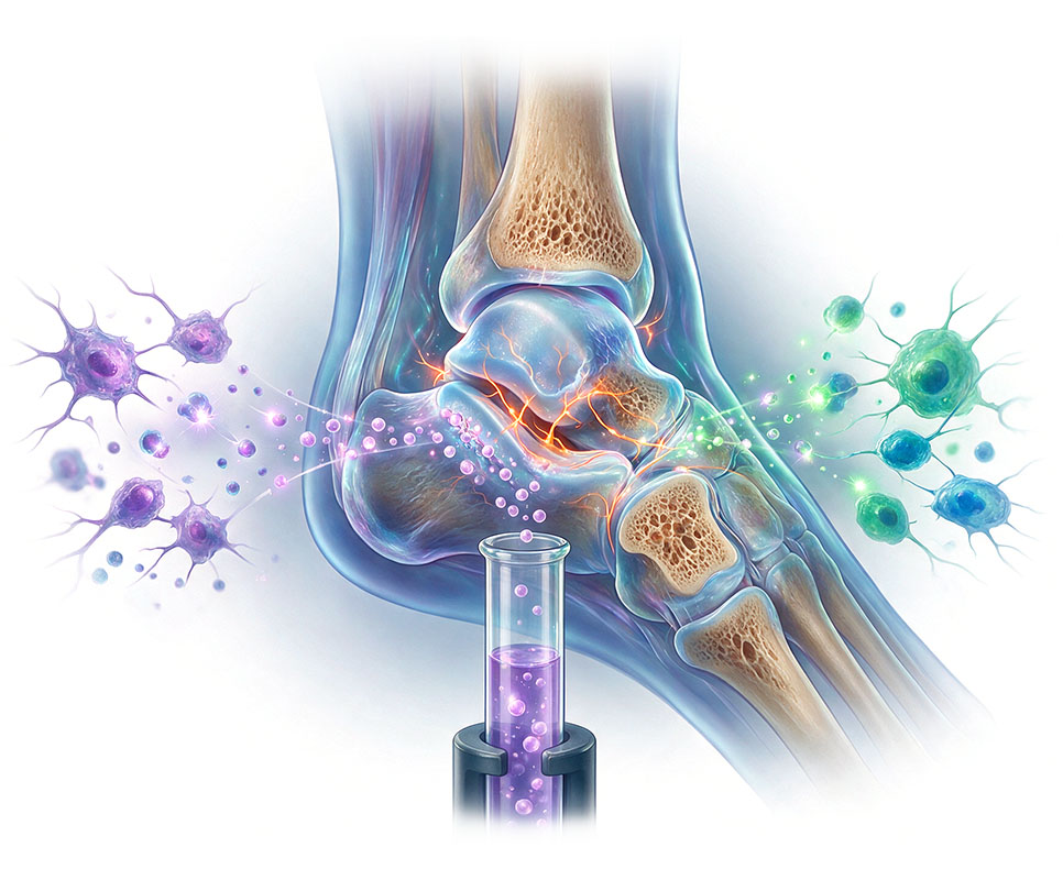 Ortobiologia e Medicina Rigenerativa