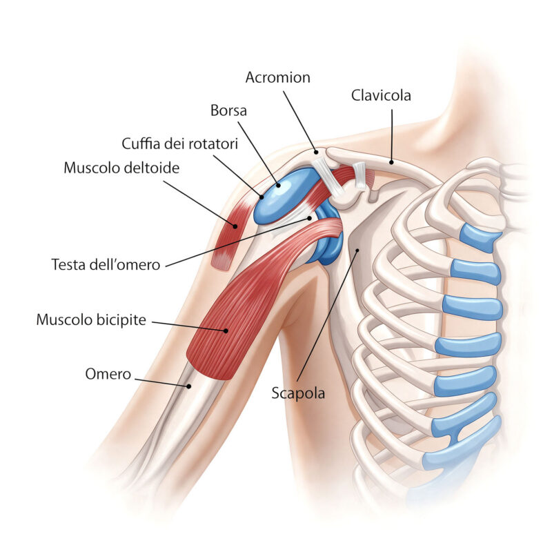 protesi-di-spalla-2 Anatomia spalla