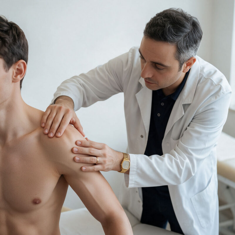 protesi-di-spalla-8 Diagnosi artrosi spalla