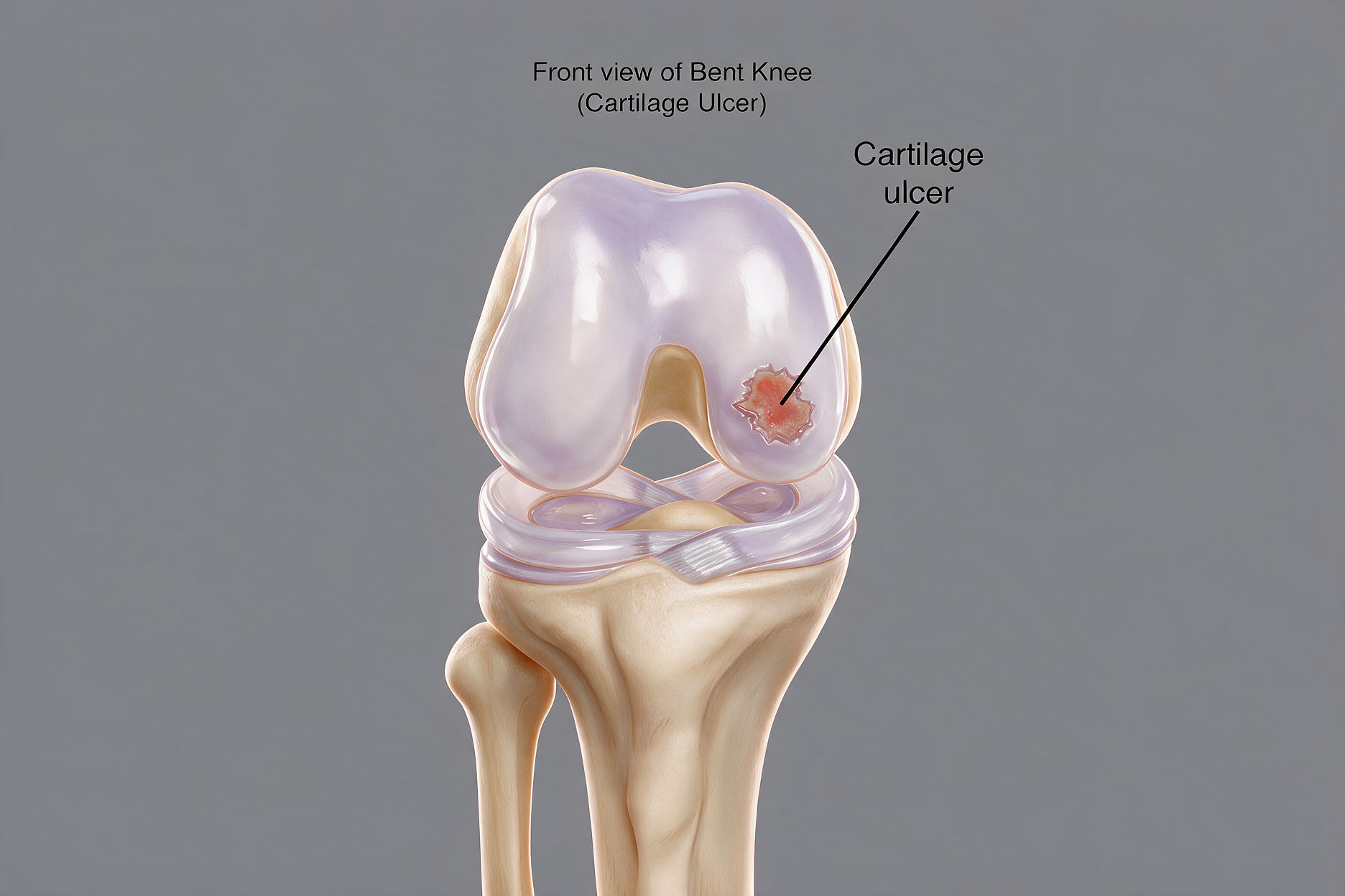 lesioni cartilaginee ginocchio